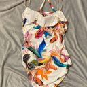 La Blanca  Women's Standard Lingerie Mio One Piece Swimsuit size small Photo 7