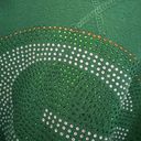 NFL Team Apparel Packers Sweatshirt With Sequin Detail Photo 2