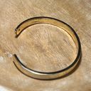 infinity Kitsch  Gold Adjustable Bangle Photo 6