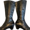 Pikolinos  San Marin Tall Leather Boots Photo 9