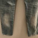 Kut From The Kloth Kut From The Cloth Catherine Straight Distressed Boyfriend Jeans Size 8 Photo 4