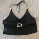 I am gia Halter Top Photo 1