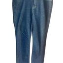 St. John’s Bay  Womans Straight Leg Stretch  Jeans Sz 12 * Photo 0