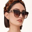 Lele Sadoughi NEW  Brooklyn Sunglasses Photo 7