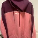 FILA 
Hooded sweatshirts and sweatpants NWT Photo 0