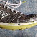 New Balance GUC! Womens  Nergy Running Shoes Gray Green Size 9 Photo 8