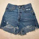 Levi’s 501 Shorts Photo 0