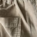 American Eagle Outfitters Corduroy Mom Jeans Photo 2