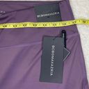 BCBGMAXAZRIA High-Waisted Colorblock Leggings XL Photo 6