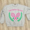 Boutique Perfect match Sweatshirt Photo 3