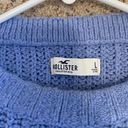 Hollister Sweater Photo 1