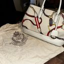 Polo Ralph Lauren Equestrian Handbag Photo 1