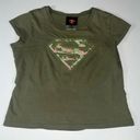 DC Comics Supergirl Tee Photo 0