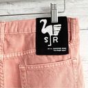 Bermuda Sandrine Rose Pink Salmon  Shorts Photo 8