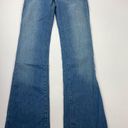 Rock & Republic  Jeans with Gold Thread Size 25 Photo 0