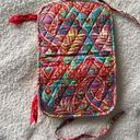 Vera Bradley Jewelry Travel Case Photo 5