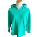 City Streets Womens  Oversized Pullover Hoodie - Sz XS Photo 0