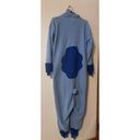 Disney Lilo & Stitch One Piece Halloween Costume Pajama's Size XL READ Adult Photo 2