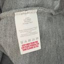 Boden USA Boden Livia Grey Sweatshirt Dress Size 6 Photo 6