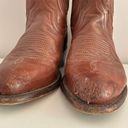 The Jamie Tecovas in Sequoia Brown Size 7.5 Photo 6