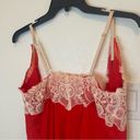 Dancing Queen NEW WE ARE HAH  BLOOD ORANGE DRESS SZ SMALL Photo 4