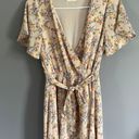 Sienna Sky Floral dress Photo 0