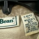 L.L.Bean Vintage  Shirt Dress Photo 1