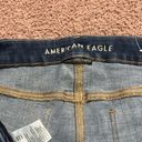 American Eagle skinny jeans size 16 short curvy jeggings Photo 3