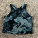 Beyond Yoga Tie Dye Halter Photo 2