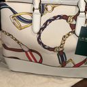 Polo Ralph Lauren Equestrian Handbag Photo 3