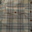 Ariat  Rebar Flannel DuraStretch Work Shirt, Size XL Photo 5