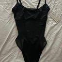 Target Black Body Suit Photo 0