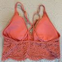 Aerie Lace Bralette Size Small Photo 1