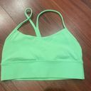 Lululemon Sportbra Photo 0