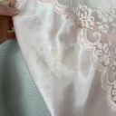 Maidenform Vintage  Light Pink Lace Slip Camisole Photo 3