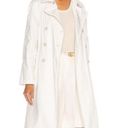 Nili Lotan Oliver Trench Coat khaki size M Size M Photo 1