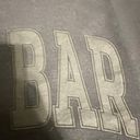 The Bar Sweatshirt Photo 2