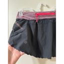 Lululemon  Run A Marathon Skirt Size 2 Photo 7