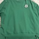 Aerie Ice Cold Ski Resort Sweatshirt Green Photo 0