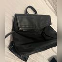 Botkier  Trigger Mini Nylon Backpack NewYork Bag Photo 8