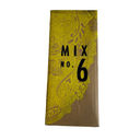 mix no. 6  Rima Leopard Clear Flat Pointed Barbiecore Mob Wife Photo 1
