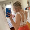 Lululemon Layered Sports Bra Photo 1