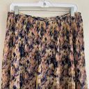 J.Crew Broadway & Broome for  Size 8 Multi-Color Pleated Mini Skirt Photo 6