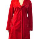 Michael Kors  Trench Coat jacket Size M Photo 0