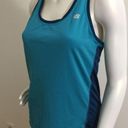 New Balance  lightening Dry mesh back tank Photo 0