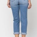 Cello Jeans High Rise Mom Jeans Photo 4