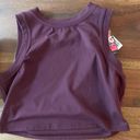 D&G Purple Tank Top Photo 0