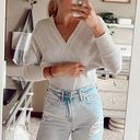 Free People Sweater Top Photo 0