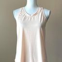 All In Motion  | Peach Athletic Muscle Tank Sz S Photo 0