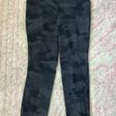 Lululemon Camo Leggings Photo 0